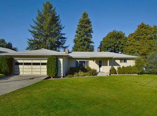 1301 N Greenacres Rd, Greenacres, WA 99016