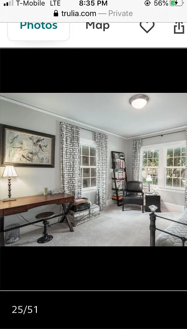2 bed, 1160 sqft, $2,900 — Photo 4