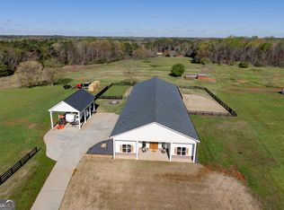 3441 Seven Islands Rd, Madison, GA 30650