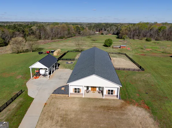 3441 Seven Islands Rd, Madison, GA 30650