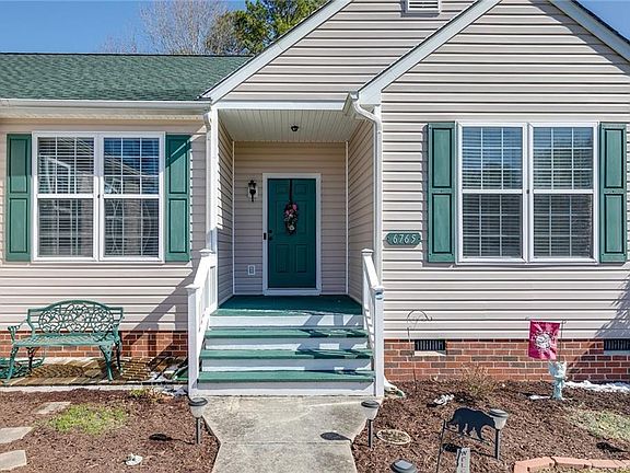 2nd image of 6765 Sassafras Dr