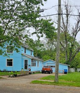 143 N Manning St, Hillsdale, MI, 49242
