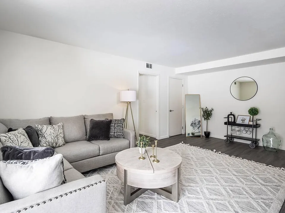 Solon Park Apartments