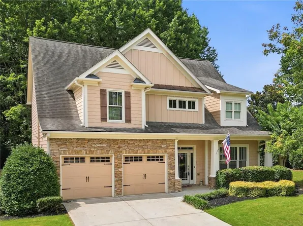 1879 Tranquil Field Dr NW, Acworth, GA 30102
