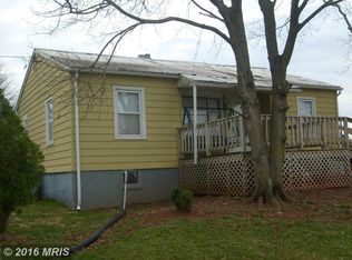 9006 Old Mill Rd, Rocky Ridge, MD 21778