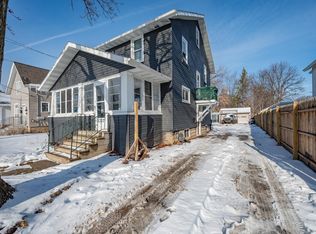 1327 Doty St, Green Bay, WI 54301