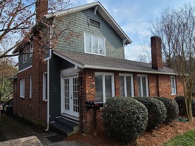 1522 Jarvis St, Winston Salem, NC, 27101