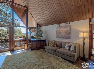 118 Meadowlook Way, Boulder, CO 80304