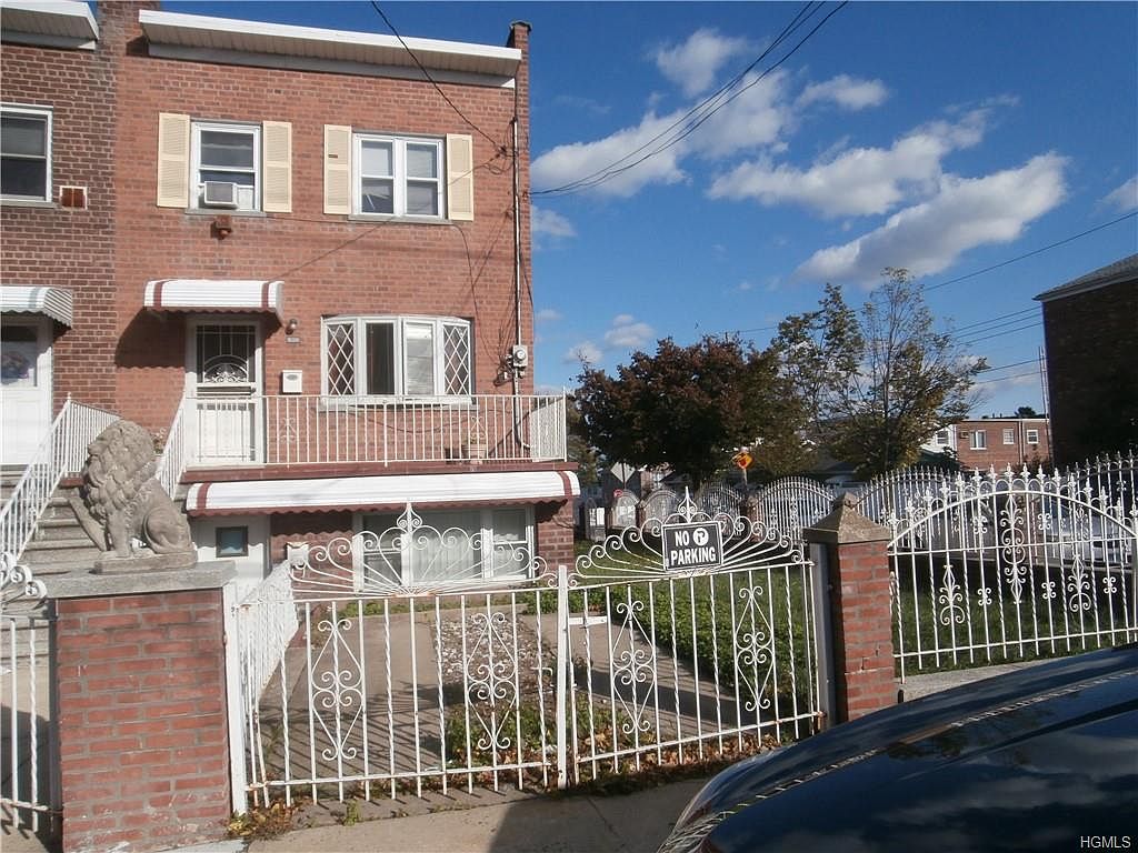 1000 Clarence Ave, Bronx, NY 10465 Zillow