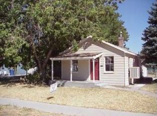 1410 W 600 S, Salt Lake City, UT 84104