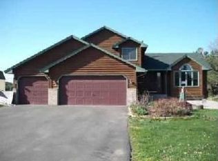 1705 Center St, Centerville, MN 55038