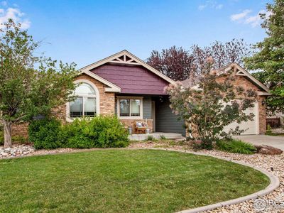 3606 Higgins St, Loveland, CO, 80538