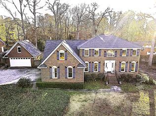 131 Woodridge Dr, Spartanburg, SC 29301