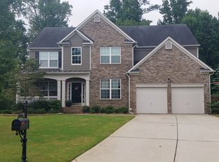 5210 Prancing Pass, Cumming, GA 30040