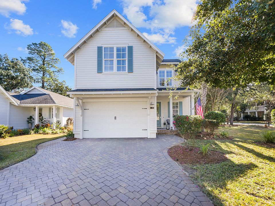 18 Oaks Ct, Santa Rosa Beach, FL 32459 | Zillow