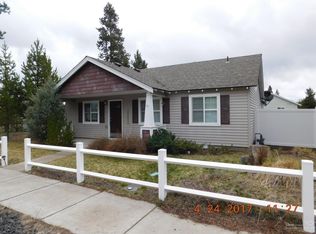 16685 Wm Foss Rd, La Pine, OR 97739