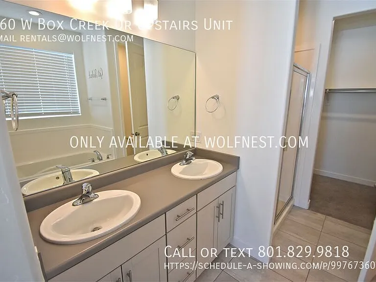 260 W Box Creek Dr — Photo 11