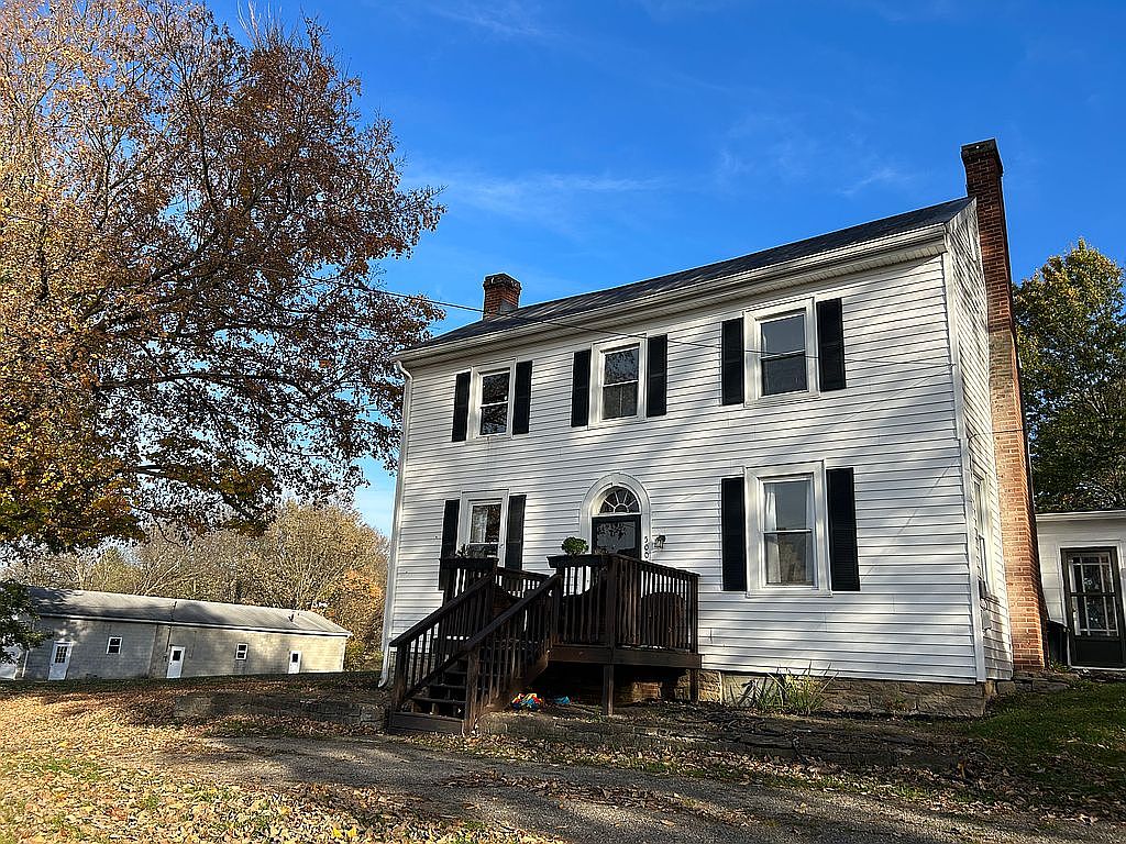5008 Wilson Ave, Mayslick, KY 41055 Zillow