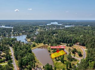 1030 Osprey Cir #110, Greensboro, GA 30642