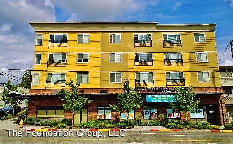1st image of 301 N 104th St Unit 402
