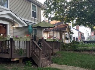 2406 57th Pl, Landover, MD 20785
