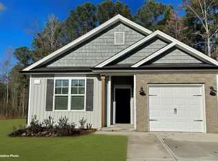 394 Bluejay St, Clayton, NC 27520