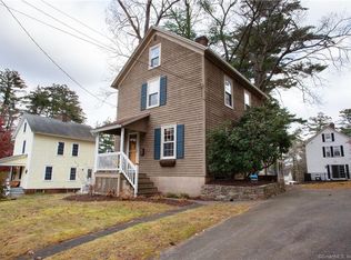 6 Woods Ln, Simsbury, CT 06070