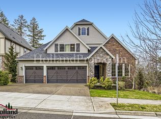 5817 NW Sicily Ave, Portland, OR 97229