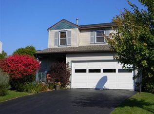 5185 Novara Ln, Clay, NY 13041