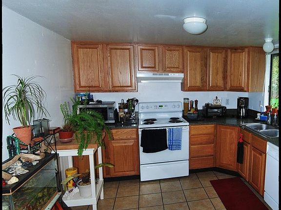 Ceramic Tile Floor