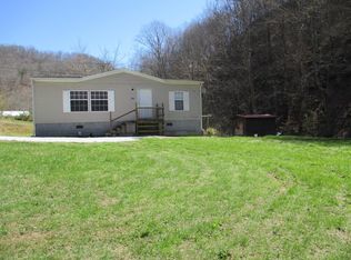 300 Left Fork Of Joes Crk, Pikeville, KY 41501