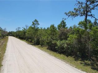 532 Oliver Rd, Venus, FL 33960