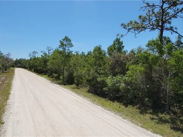 532 Oliver Rd, Venus, FL 33960