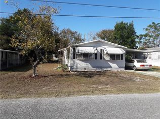 4107 Pecan Dr, New Port Richey, FL 34652