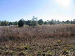 0 Ginnie Trl, Milton, FL 32583