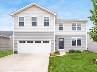 218 Golden Gate Ave, Springfield, OH 45505