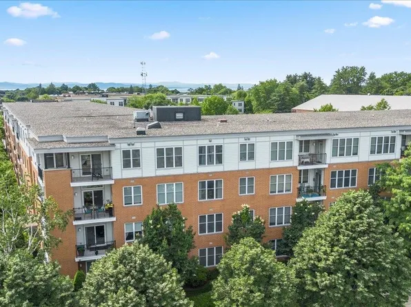 370 Farrell Street #401, South Burlington, VT 05403