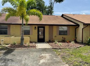 4711 Meade Ln, Titusville, FL 32780