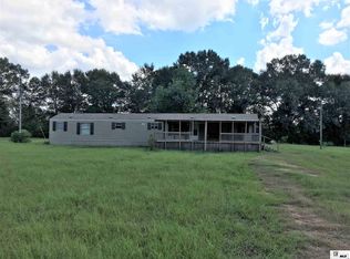 6033 Highway 33, Farmerville, LA 71260