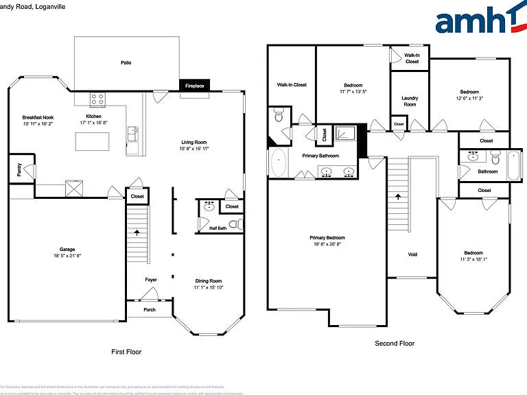 250 Randy Rd — Photo 2