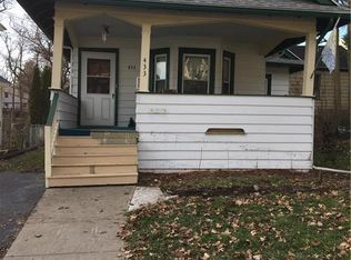 433 Elm St, Syracuse, NY 13203