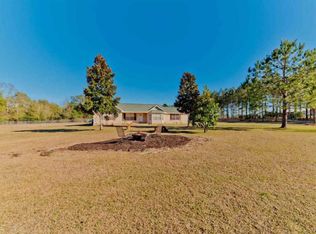 1760 Jacks Branch Rd, Cantonment, FL 32533