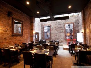 45 Mercer St, New York, NY 10013