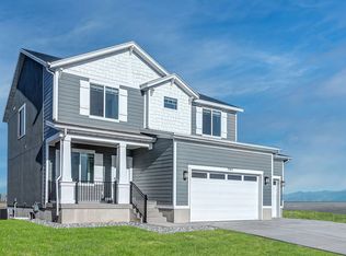 331 W Saddlebrook Dr #322, Santaquin, UT 84655