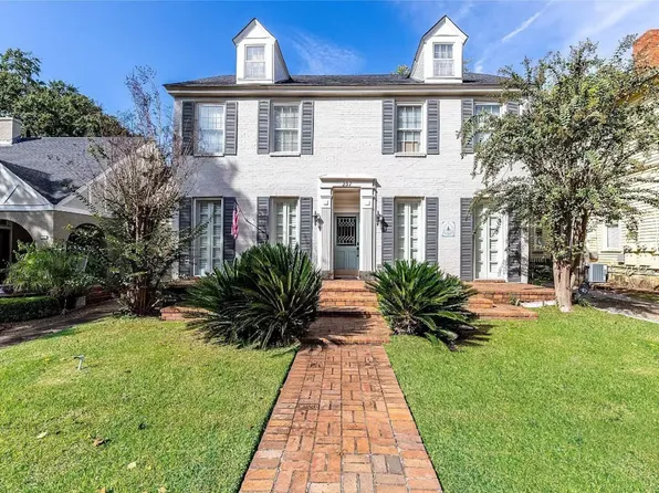 357 Felder Ave, Montgomery, AL 36104