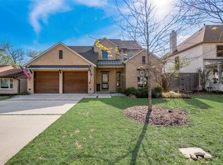 609 Aqua Dr, Dallas, TX 75218