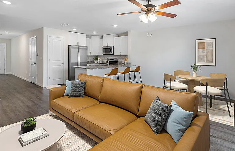 Chapel Commons Townhomes — Photo 9