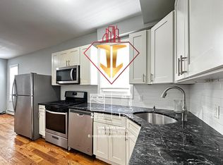 67 Grant Ave #4A, Jersey City, NJ 07305