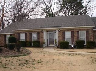 118 Fox Hollow Rd, Montgomery, AL 36109