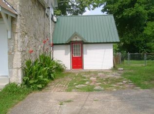 506 Fleming St, Columbia, TN 38401